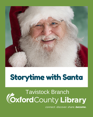 TIL - Storytime with